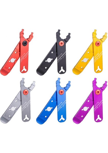 Mavi Stil Ztto Bisiklet Onarım Araçları Zincir Toka Onarımı Çıkarma Aracı Bisiklet Usta Bağlantı Pense Bisiklet Mtb Bisiklet Lastik Kaldırıcı (Yurt Dışından) fırsatları