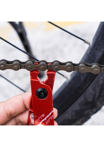 Mavi Stil Ztto Bisiklet Onarım Araçları Zincir Toka Onarımı Çıkarma Aracı Bisiklet Usta Bağlantı Pense Bisiklet Mtb Bisiklet Lastik Kaldırıcı (Yurt Dışından) indirimleri