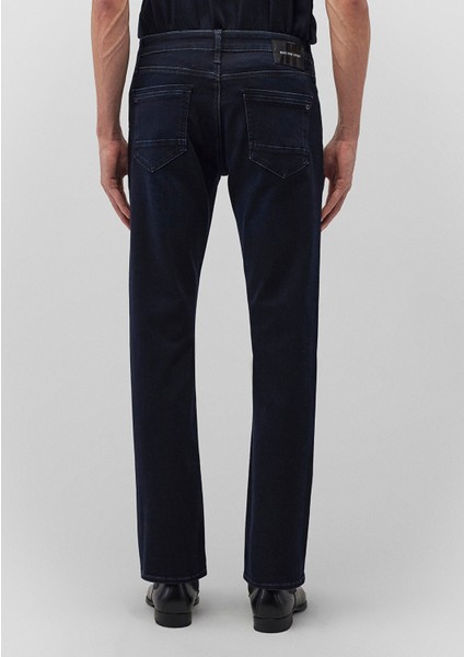 Martin Pro Sport Gece Mavisi Jean Pantolon 0037835208