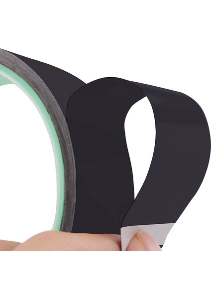 35MM x 10M Stili Bisiklet Tüp Yokluğu Jant Bandı Genişlik MM*10M Vakum Halka Kaplama Kemer Lastik Sızdırmazlık Lastik Ped Bandı (Yurt Dışından)