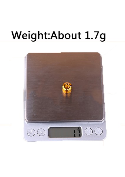 8.5mmspd-Sliver-4pcs Stili Litepro Mtb Bisiklet Zincir Tornavida Çiftüçlü Hız Dgle Zincir Tekerleği Vidaları Altıngümüşmormavikırmızısiyahyeşil (Yurt Dışından) modelleri