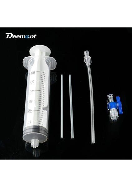 TOL179 Stili Mtb Yol Bisikleti Tüp Yok Lastik Sıvı Enjeksiyon Aracı 60ML Lastik Contası Şırınga Bisiklet Aksesuarları Vana Çekirdeği Çıkarma Aracı Seçeneği (Yurt Dışından)