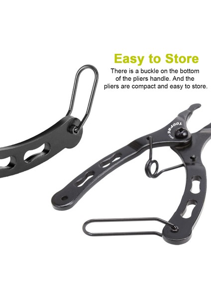 3 Stili Ayarla Mini Bisiklet Zincir Pense Hızlı Bağlantı Onarım Aracı Mtb Yol Bisikleti Bisiklet Zinciri Kelepçesi Hızlı Bağlantı Düğmesi Montaj Sihirli Toka Aracı Kiti (Yurt Dışından) modelleri