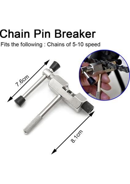 3 Stili Ayarla Mini Bisiklet Zincir Pense Hızlı Bağlantı Onarım Aracı Mtb Yol Bisikleti Bisiklet Zinciri Kelepçesi Hızlı Bağlantı Düğmesi Montaj Sihirli Toka Aracı Kiti (Yurt Dışından) indirimleri