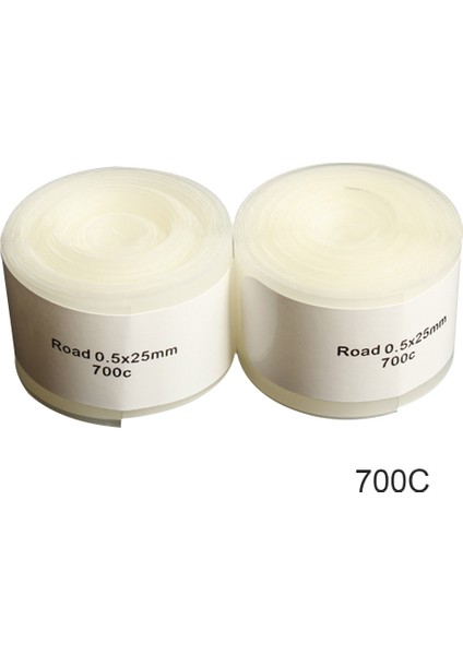 700C Tarzı 2 Adet Bisiklet Lastik Koruyucu Bisiklet Delinme Korumalı Bant Anti-Delinme Bantı Bisiklet Araçları Koruyucu Bant Bisiklet Araçları Mtb Bisiklet Lastik Onarımı (Yurt Dışından)