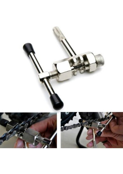 4 Adet Stil Mtb Bisiklet Onarımlık 4'ü 1 Arada Araç Kiti Eksen Aracı Zincir Kesici Aksesuarlar (Yurt Dışından) modelleri
