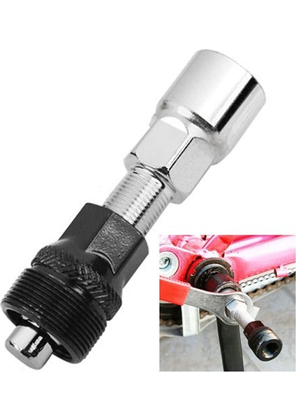 4 Adet Stil Mtb Bisiklet Onarımlık 4'ü 1 Arada Araç Kiti Eksen Aracı Zincir Kesici Aksesuarlar (Yurt Dışından) fırsatları