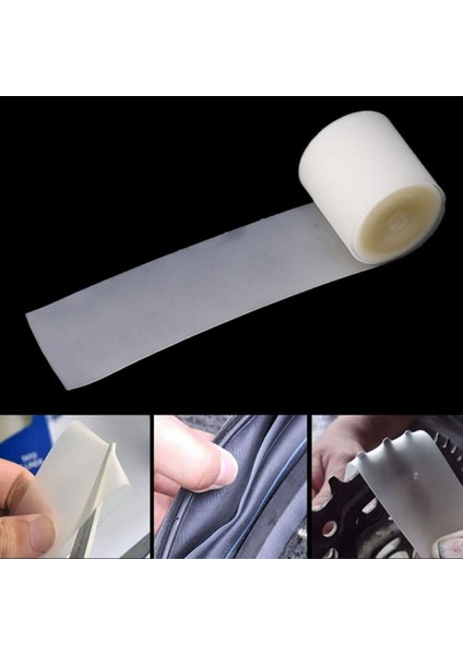 C Stili 2 Adet Bisiklet Lastik Koruyucu Kaplama Lastik Delinmeye Karşı Korumalı Kemer Koruyucu Ped Anti-Delici Lastik Koruma Bandı Mtb Yol Bisikleti Tamir Araçları (Yurt Dışından)