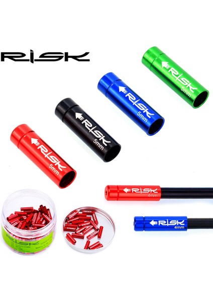 0.3cm Yeşil Stil Bisiklet Vites Değiştirici Fren Kablo Uç Kapakları Kılıfı Krimpler Toz Kapağı Tel Ucu Için Uygun Kapaklar (Yurt Dışından) fiyatları