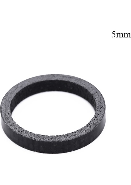 15MM Mat Olmayan Stil Matt Ud Karbon Bisiklet Spacer Seti 3k Parlak Karbon Spacer Başlık Spacer Mtb Yol Bisikleti Spacer Kiti (Yurt Dışından) modelleri