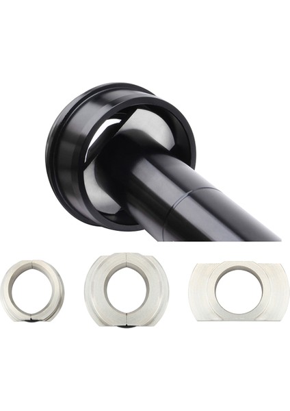 38MM Tarzı Bisiklet Alt Mafsal Çıkarma Aracı Paslanmaz Çelik Rulman Çıkarıcı Tamir Parçaları Bisiklet Tamir Bakım Aracı (Yurt Dışından) fiyatları