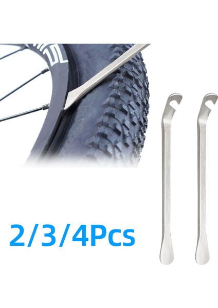 Bir Max Stili Ayarla Mtb Bisiklet Lastik Kaldıraç Dağ Bisikleti Lastik Açacağı Çelik Plastik Kaldırma Aracı Jant Çıkarıcı Onarım Kiti (Yurt Dışından) indirimleri