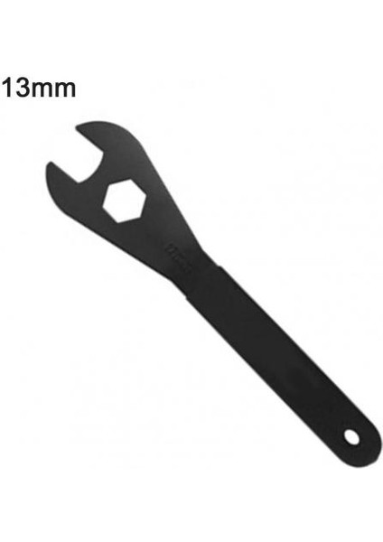 13 mm Tarzı Bisiklet Onarım Anahtarı mm Çelik Bisiklet Pedalı Düzeneği Göbek Onarım Anahtarı Bisiklet Konik Anahtar Onarım Aracı (Yurt Dışından)
