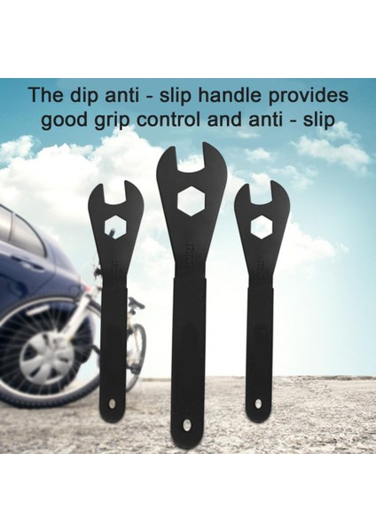 13 mm Tarzı Bisiklet Onarım Anahtarı mm Çelik Bisiklet Pedalı Düzeneği Göbek Onarım Anahtarı Bisiklet Konik Anahtar Onarım Aracı (Yurt Dışından) fiyatları