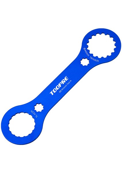 A ve B Tarzı Dağ Bisikleti Ön Çatal Alüminyum Alaşım Aks Bb Anahtarı Dub Tek Parça Kurulmuş Krank Takımı Sökme ve Takma Aracı (Yurt Dışından) fiyatları