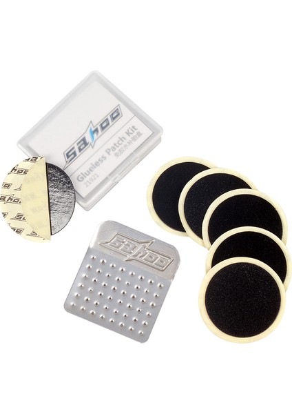 Sahoo Çok Fonksiyonlu Bisiklet Tamir Aracı Seti Saddle Çantası Hava Pompası Lastik Bakım Aracı ile Birlikte (Yurt Dışından) fırsatları