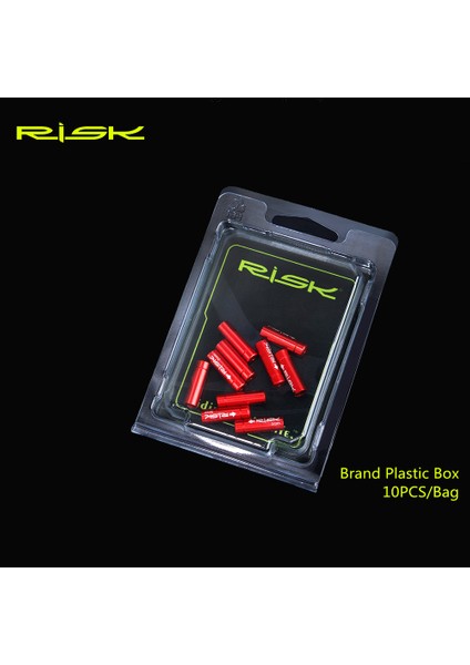 Shiftcable Cap Siyah Stil Risk Lotu Evrensel Mtb Yol Bisikleti Bisiklet Fren Vites Vites Kablosu Uç Kapağı Tel Ucu Gövde Ferrül Krimpleri (Yurt Dışından) fiyatları