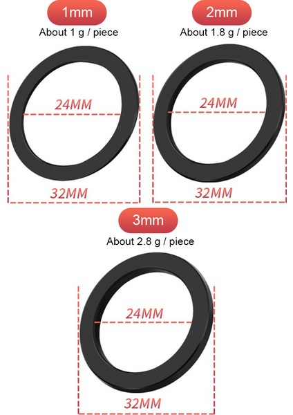 1 mm Tarzı Bir Parçalı Hohl Bisiklet Krank Takımı Yıkama Somunları Alüminyum Alaşım Bisiklet Krank Kapak Zincir Tekerlek Aralığı Ayarlayıcı Seti Bisiklet Tamir Araçları (Yurt Dışından) fırsatları