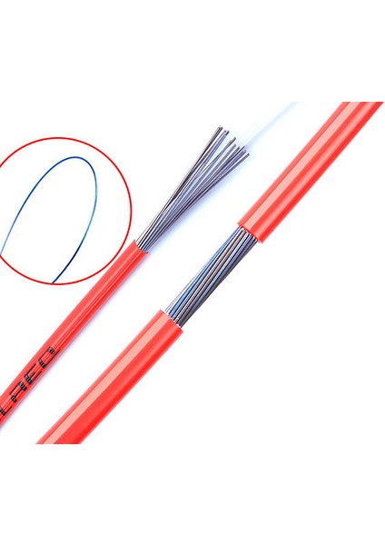 Fren Seti Kırmızı Stil Mtb Bisiklet Yol Bisikleti Vites Fren Kablo ve Kılıf Grup Setleri (Yurt Dışından) indirimleri