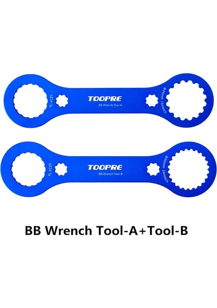 B Tarzı BBR60 Xdr Da TL-FC25 Bb Kalibrasyon Bisiklet Alt Menteşe Anahtarı Onarım Aracı - Çok Fonksiyonlu (Yurt Dışından) fırsatları