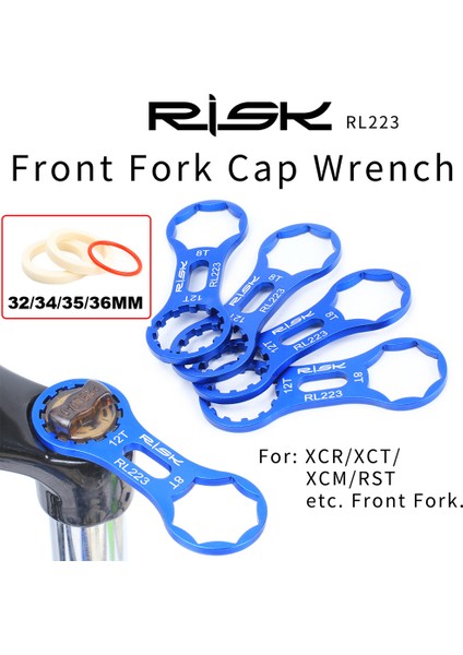 32MM Tarzı Sr Suntour Xcrxctxcmrst Bisiklet Ön Çatal Anahtarı Alüminyum Hafif Arka Çatal Kapak Onarım Sökme Aracı (Yurt Dışından) fiyatları