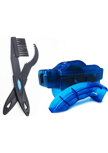 Temizleme Scrubber Stili Bisiklet Zincir Temizleyici Fırça Seti Dağ Bisikleti Yıkama Aracı Takımı Bisiklet Tamir Araçları Bisiklet Aksesuarları (Yurt Dışından) fiyatları