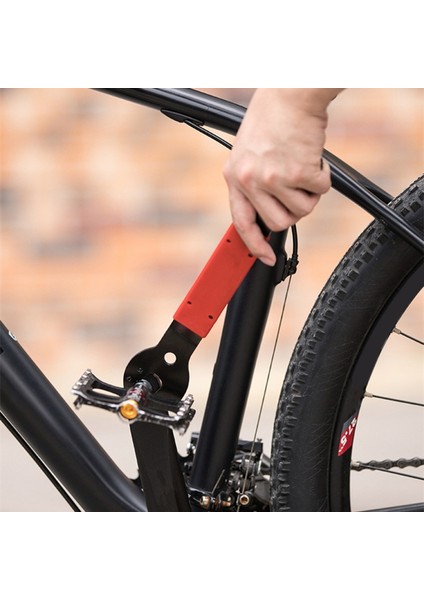 Bisiklet Onarım Anahtarı Mtb Yol Bisikleti Pedal Anahtarı Çıkarma Aracı Bisiklet Aksesuarları (Yurt Dışından) fiyatları
