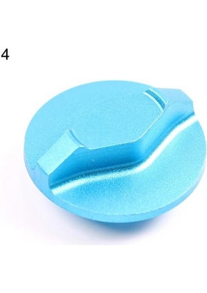 Mavi 4 Tarzı Alüminyum Alaşım Mtb Dağ Bisikleti Yol Bisikleti Ön Çatal Gaz Kapağı Paslanmazlık ve Korozyon Karşıtı Bisiklet Koruyucu Kapağı Bisiklet Parçaları (Yurt Dışından)