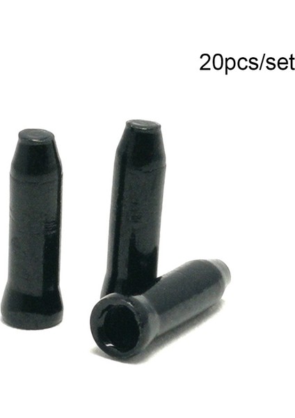 Yeşil Stil Bisiklet Fren Tel Alüminyum Alaşımlı Kuyruk Kapak 7 Renk Bisiklet Fren Kablosu Koruma Kapağı Fren Hattı Kablosu Son Kapak (Yurt Dışından) indirimleri