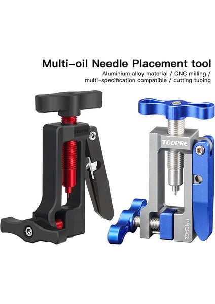 No.4 Tarzı Bisiklet Iğne Sürücü Hidrolik Hortum Kesici Mtb Bisiklet Disk Fren Bağlayıcı Takma Aracı Uygun Bisiklet Onarım Araçları (Yurt Dışından) fiyatları
