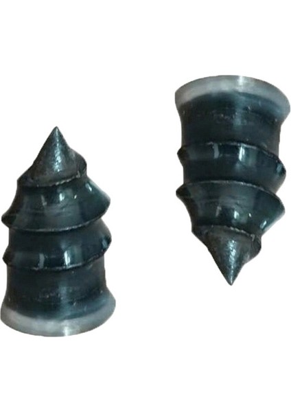 Küçük Stil Vakum Lastik Tamir Çivi Araba Motosiklet Kamyon Otobüs Tüp Lastik Tamiri Kauçuk Çiviler Lastik Delinme Yapıştırıcı Ücretsiz Araçlar Parçalar (Yurt Dışından) fırsatları