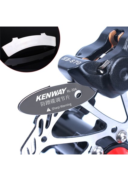 Stil 1 - 2 Adet Tarzı Risk Mtb Disk Fren Balataları Ayarlama Aracı Bisiklet Balataları Montaj cısı Fren Balataları Rotor Hizalama Araçları Spacer Bisiklet Tamir Kiti (Yurt Dışından) fiyatları