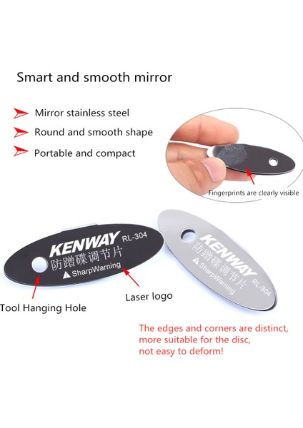 Stil 1 - 2 Adet Tarzı Risk Mtb Disk Fren Balataları Ayarlama Aracı Bisiklet Balataları Montaj cısı Fren Balataları Rotor Hizalama Araçları Spacer Bisiklet Tamir Kiti (Yurt Dışından) modelleri