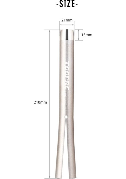 Bisiklet Şasi Altı Mili Çıkarma Aracı Bisiklet Press Fit Rulman Krank Takımı Aracı 21CM Yükseklik Bisiklet Tamir Çıkarma Araçları Bicicleta (Yurt Dışından) fiyatları