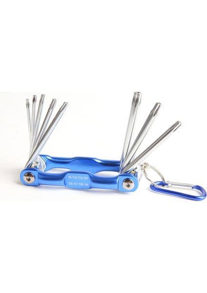 No.1 Tarzı Katlanabilir Taşınabilir Altıgen Anahtar Seti Metal Metrik Chave Torx Allen Anahtar Hex Tornavida Anahtarlar El Aleti Llave Altıgen Anahtar Ispanyası (Yurt Dışından)