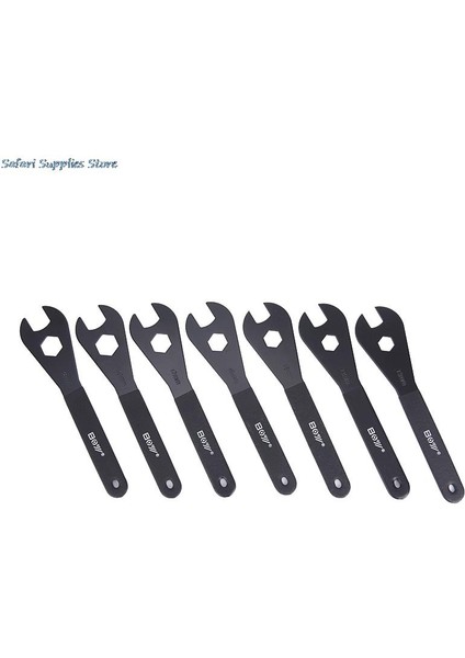 18 mm Tarzı Sıcak Karbon Çelik Bisiklet Anahtarı Wredle Mili Bisiklet Tamir Aracı Konik Uyumludur (Yurt Dışından) fiyatları