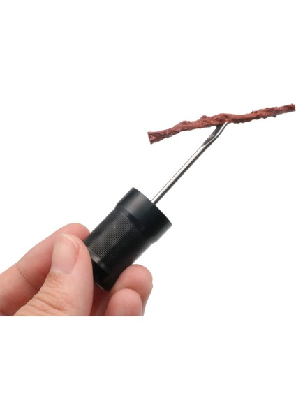 Bir Set Tarzı Bisiklet Lastik Tamir Aracı Kauçuk Şerit Bisiklet Lastik Matkap Mtb Yol Bisikleti Tüpsüz Aracı Acil Yapıştırıcı Ücretsiz Tamir Kauçuk Şerit Seti (Yurt Dışından)
