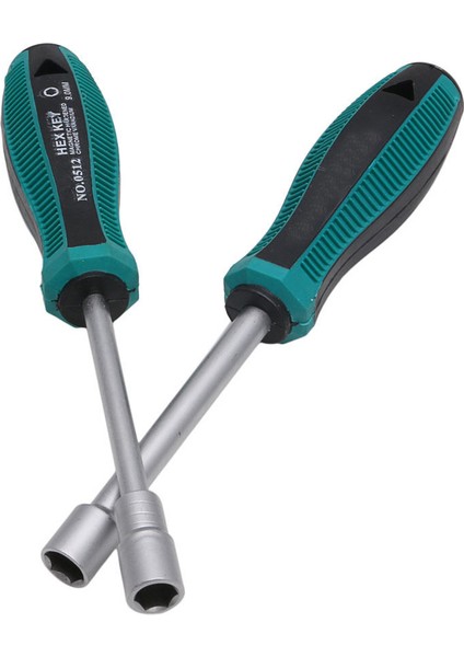 H13.0MM Stili Metal Soket Sürücü Tornavida Altıgen Anahtar Somun Sürücü El Aletleri Altıgen Uçlu - E-Ticaret Için Türkçe Başlık (Yurt Dışından) fiyatları