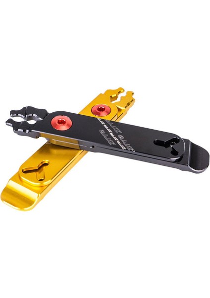 Kırmızı Stil Bisiklet Zinciri Eksik Hızlı Bağlantı Lastik Valf Kaldırma Tokası 5 In 1 Çoklu Araçlar Bisiklet Ustası Bağlantı Pense Bisiklet Onarım Araçları (Yurt Dışından) modelleri