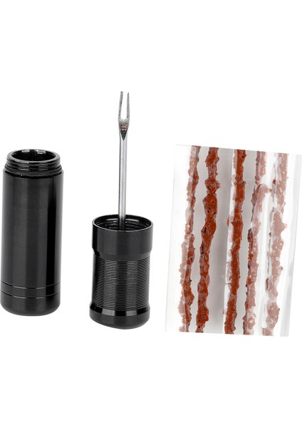 1 Takım Stili Bisiklet Tüpüsüz Lastik Tamir Kiti Lastik Matkap Kauçuk Şeritler Lastik Delinmesi Sızdırmazlık Bisiklet Onarım Araçları Bisiklet Aksesuarları Ciclismo (Yurt Dışından)