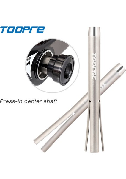 Bisiklet Şasi Alt Mili Çıkarma Aracı Bisiklet Basın Takma Rulman Krank Takımı Aracı Bisiklet Onarım Araçları Çıkarma Araçları Çıkarma Aracı (Yurt Dışından)