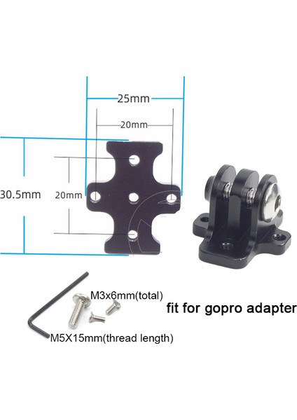 4 Delikli Iplik Stili Trıgo Bisiklet Farı Tutucu Kamera Montaj Uzatıcı Garmin Bryton Wahoo Elemnt Bolt Bilgisayar Montaj Bisiklet Aksesuarları (Yurt Dışından)