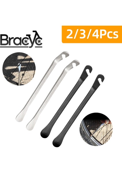 B Max Stilini Ayarla Mtb Bisiklet Lastik Kaldıraç Dağ Bisikleti Lastik Açacağı Çelik Plastik Kaldırma Aracı Jant Çıkarıcı Onarım Kiti (Yurt Dışından) fiyatları