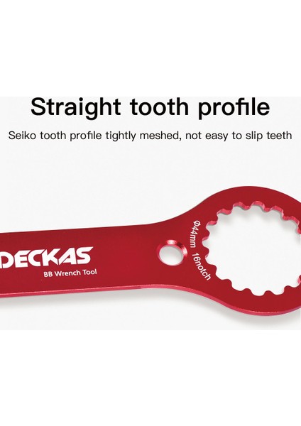 Dış Çap 44MM Stil Bisiklet Alt Menteşe Kurulum Araçları Anahtarı Dub TL-FC32TL-FC25BBR6OL-FC24XTRDA Için (Yurt Dışından) modelleri