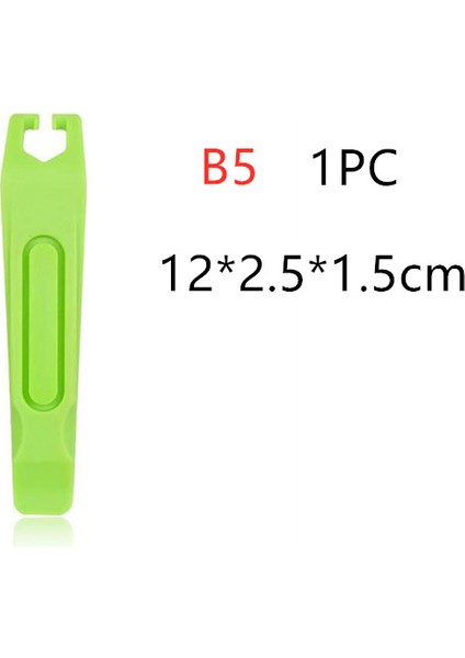 B5 Stili 1 Adet Mini Metal Bisiklet Lastik Kaldırma Kaldıraçı Bisiklet Lastik Kaldırıcı Açıcı Kırıcı Aracı - Hedef: Bisiklet Tamir Açacağı Türkçe E-Ticaret Başlığı (Yurt Dışından)