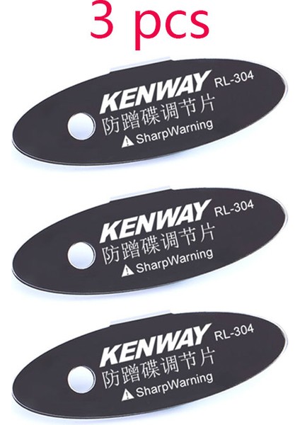 3 Adet Ayar Aleti Stili Risk Mtb Disk Fren Balata Ayarlama Aracı Bisiklet Balatalar Montaj Yardımcısı Fren Balataları Rotor Hizalama Araçları Spacer Bisiklet Tamir Kiti (Yurt Dışından)