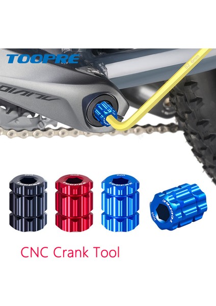 Kırmızı Stil Mtb Yol Bisikleti Kolu Demonte ve Takma Aracı Alüminyum Alaşımlı Bisiklet Aracı Xt Xtr R Serisi Için (Yurt Dışından) fiyatları