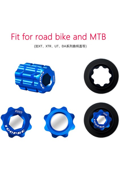 Kırmızı Stil Mtb Yol Bisikleti Kolu Demonte ve Takma Aracı Alüminyum Alaşımlı Bisiklet Aracı Xt Xtr R Serisi Için (Yurt Dışından) modelleri