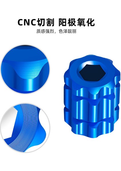 Kırmızı Stil Mtb Yol Bisikleti Kolu Demonte ve Takma Aracı Alüminyum Alaşımlı Bisiklet Aracı Xt Xtr R Serisi Için (Yurt Dışından) fırsatları