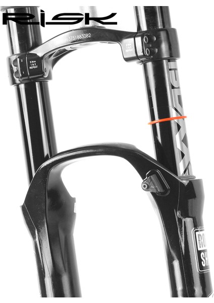 5 Adet Tarzı Bisiklet Çatal Kapağı Çıkarma Aracı Bisiklet Ön Çatal Sünger Bisiklet Tamir Aracı (Yurt Dışından) fiyatları